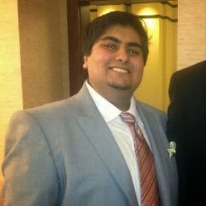 Meet your Posher, Amit